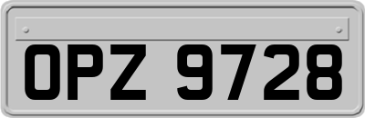 OPZ9728