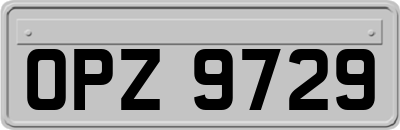 OPZ9729