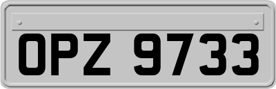 OPZ9733