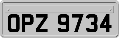 OPZ9734