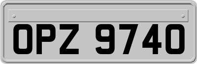 OPZ9740