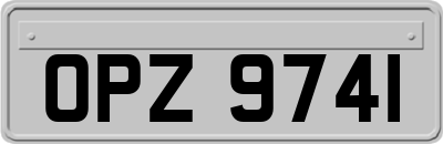 OPZ9741