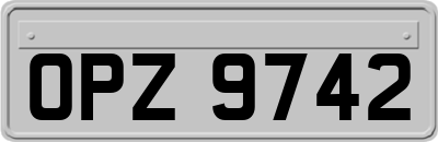 OPZ9742