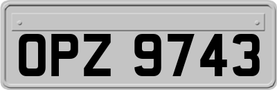 OPZ9743