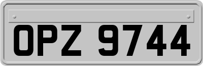 OPZ9744