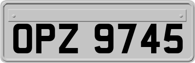OPZ9745