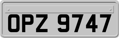 OPZ9747