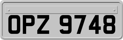 OPZ9748