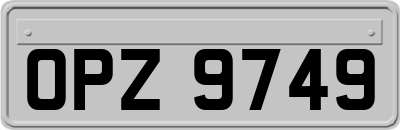 OPZ9749