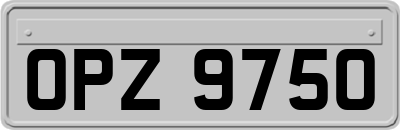 OPZ9750