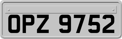 OPZ9752