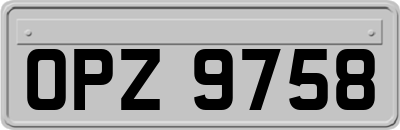 OPZ9758