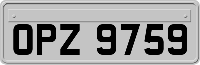 OPZ9759