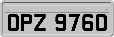 OPZ9760