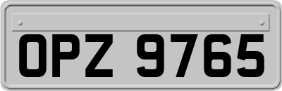 OPZ9765