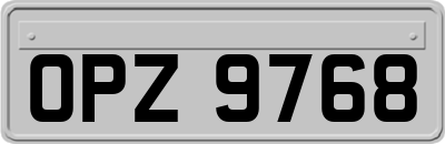 OPZ9768