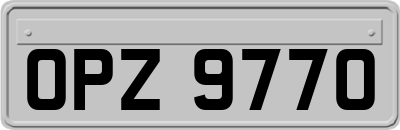 OPZ9770