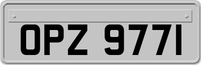 OPZ9771