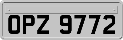 OPZ9772