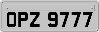 OPZ9777