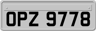OPZ9778