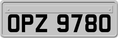 OPZ9780