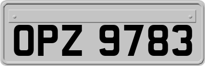 OPZ9783