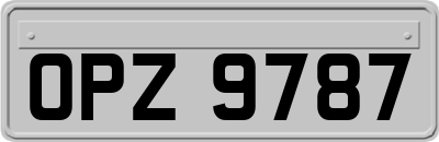 OPZ9787