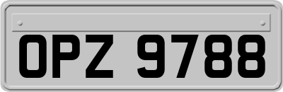 OPZ9788