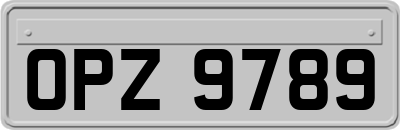 OPZ9789