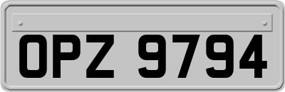 OPZ9794