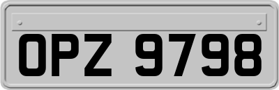 OPZ9798