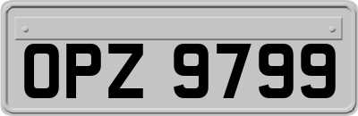 OPZ9799