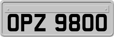OPZ9800