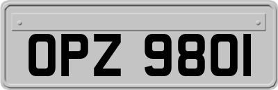 OPZ9801