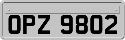 OPZ9802