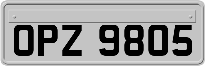 OPZ9805