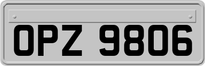 OPZ9806