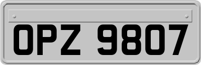 OPZ9807