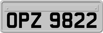 OPZ9822