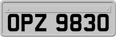 OPZ9830