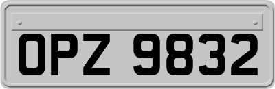 OPZ9832