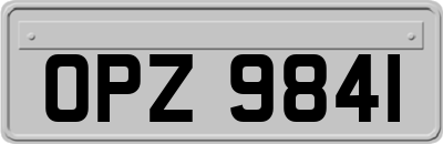 OPZ9841