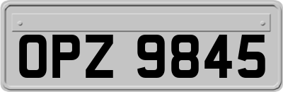 OPZ9845