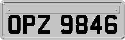 OPZ9846