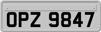 OPZ9847