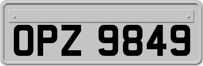 OPZ9849