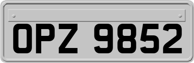 OPZ9852