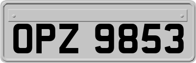 OPZ9853