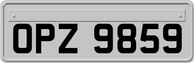 OPZ9859